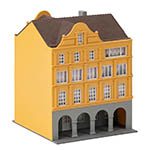 232177 - Stadthaus mit Arkaden